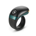 Dhikra+ Smart Tasbeeh Ring - Green