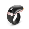 Dhikra+ Smart Tasbeeh Ring - Pink