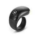 Dhikra+ Smart Tasbeeh Ring - Black